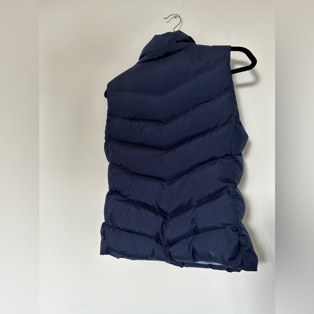 GAP puffer vest - Picture 4 of 5